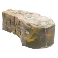 Transpalette, Acier, 36" lo x 27" la, Capacit&eacute; 5500 lb FMT Sales Ltd