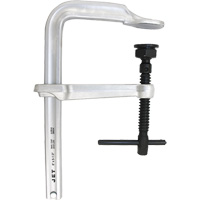 JLRD-12 Serre-joint en L de 12", Force de serrage 2640 lb FMT Sales Ltd