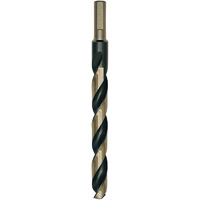 BG29RS Premium JET-KUT B & G Reduced Shank Drill Bit Set, 29 Pieces, High Speed Steel FMT Sales Ltd