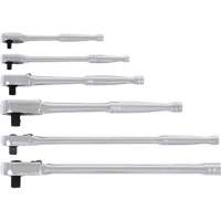 Ratchet Wrenches