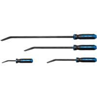 JMPB-4S Mechanic's Pry Bar Set, 18"/12"/24"/8" L FMT Sales Ltd