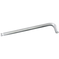 Long Arm Hex Key, Ball End, 19 mm x L Shape FMT Sales Ltd