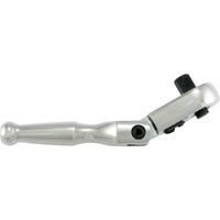RHQ-38FS Heavy-Duty Stubby Flex Head Ratchet Wrench FMT Sales Ltd