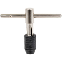 T-Handle Tap Wrench FMT Sales Ltd