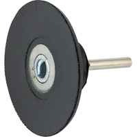 Shank Male Back-Up Pad FMT Sales Ltd