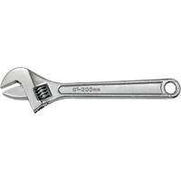IAW-12 Adjustable Wrench, 12" L, Plain FMT Sales Ltd
