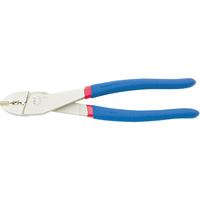Pince de coupe et sertissage robuste pour &eacute;lectricien WP-250 FMT Sales Ltd