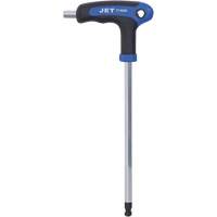 Hex Key, Hex End, M4 x L Shape FMT Sales Ltd