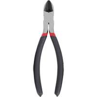 INP-200 Pinces &agrave; coupe diagonale avec poign&eacute;e rembourr&eacute;e, 8" lo FMT Sales Ltd