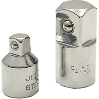 Adaptateur de douille SA1410, Prise 1/4", Douille 3/8", Sph&eacute;rique FMT Sales Ltd