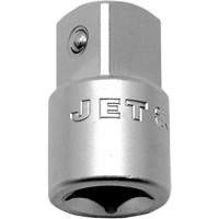 Adaptateur de douille SA3813, Prise 3/8", Douille 1/4" FMT Sales Ltd