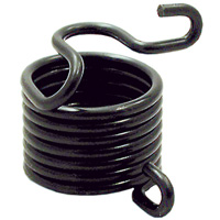 Standard Spring Retainer FMT Sales Ltd