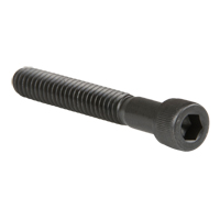 Socket Head Cap Screw, 1/4" Dia. x 1-3/4" L, Black Oxide FMT Sales Ltd