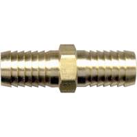 Raccord de boyau, Laiton FMT Sales Ltd