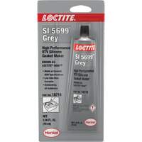SI 5699 Gasket Sealant, Tube, Grey FMT Sales Ltd
