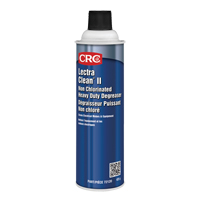 Lectra Clean&reg; II Degreaser, Aerosol Can FMT Sales Ltd