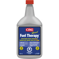 Diesel Fuel Therapy - Diesel Injector Cleaner with Anti-Gel FMT Sales Ltd