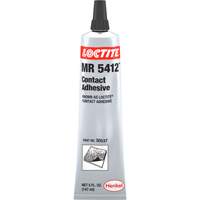 Contact Adhesive, Tube, 5 fl. Oz., Yellow FMT Sales Ltd