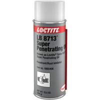 Huile p&eacute;n&eacute;trante, Canette a&eacute;rosol, 13 oz FMT Sales Ltd