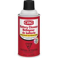 Battery Cleaner With Acid Indicator, Aerosol Can FMT Sales Ltd