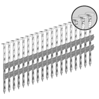 21° Strip Nails - Plastic Collated FMT Sales Ltd