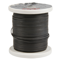 Soft Tie Wire Spool, Black Annealed, 18 ga., 2 lbs. /Coil FMT Sales Ltd