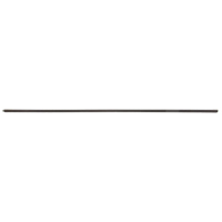 Tige filet&eacute;e, 1/4"-20, 36" lo, Ordinaire, Grade Calibre B-7 FMT Sales Ltd