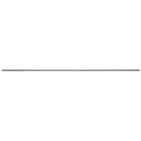 Tige filet&eacute;e, 1/4"-20, 36" lo, Acier inoxydable, Grade Calibre 18-8 FMT Sales Ltd