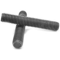 Goujon enti&egrave;rement filet&eacute;, 3/8"-16, 4-1/2" lo, Ordinaire, Grade B7 FMT Sales Ltd