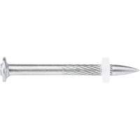 Head Spiral CSI Drive Pin FMT Sales Ltd