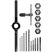Tap & Die Sets