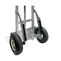 Hand Truck Accessories - Stair Climbers FMT Sales Ltd