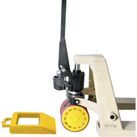 Butoirs pour transpalette FMT Sales Ltd