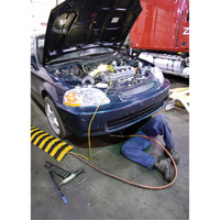 Syst&egrave;me de protection de c&acirc;bles Ultra-Sidewinder - grand , 14,125" x 13,675" x 2,13", 13500 lb (6,75 tons) FMT Sales Ltd