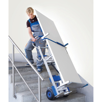 Accessoires Liftkar - Porteur de panneau, de fen&ecirc;tre, de porte FMT Sales Ltd