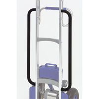 Accessoires Liftkar - Ailes de rallonge FMT Sales Ltd