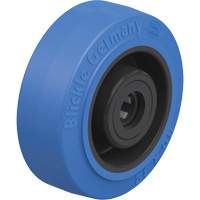 Roues en caoutchouc plein &eacute;lastique FMT Sales Ltd