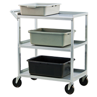 Shelf Carts