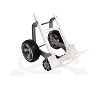 Trousse de conversion pour diable en aluminium autostabilisant FMT Sales Ltd