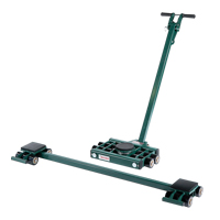 Tri-Glide Three-Point Mover FMT Sales Ltd