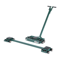 Tri-Glide Three-Point Mover FMT Sales Ltd