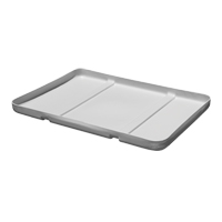Couvercle Starcart FMT Sales Ltd
