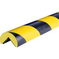 Knuffi Magnetic Flexible Edge Protector, 3.28' (1 m) Long FMT Sales Ltd