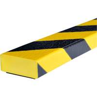Knuffi Magnetic Flexible Edge Protector - Model D, 3.28' (1 m) Long FMT Sales Ltd