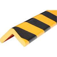 Knuffi Adhesive Flexible Edge Protector, 3.28' (1 m) Long FMT Sales Ltd