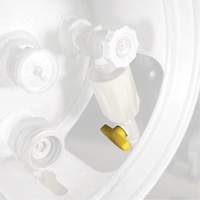 Forklift Propane Safety Valve FMT Sales Ltd