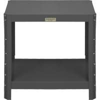 Support ajustable pour machines FMT Sales Ltd