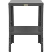 Support ajustable pour machines FMT Sales Ltd