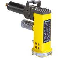 Pompe &agrave; air FMT Sales Ltd