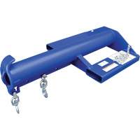 Non-Telescoping Shorty Lift Master Boom FMT Sales Ltd